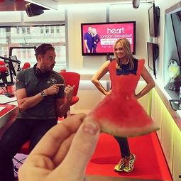 吃瓜裙网站,热门话题、娱乐八卦一网打尽