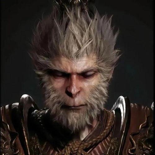 吃瓜悟空头像,揭秘西游背后的神秘故事