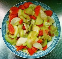 生瓜炒什么吃,探索炒制新风味