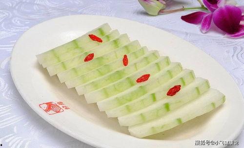 砍瓜如何切块吃,尽享美味新体验