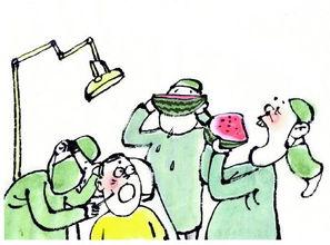 排队吃瓜动漫,揭秘二次元世界的欢乐盛宴