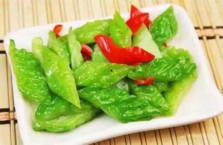 吃瓜抗癌,揭秘日常饮食中的抗癌秘密