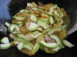 角瓜怎么大量吃,探索大量食用角瓜的多样美味与营养益处