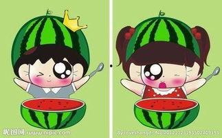 男人理性吃瓜图片,男性视角下的社会现象解读