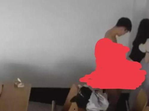 吃瓜校园教室,揭秘教室里的那些秘密