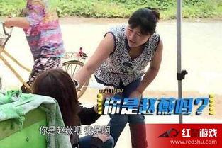 吃瓜大姐结局解析,真相大白，情感纠葛终落幕