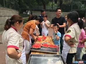 浏阳吃瓜新闻事件,一场网络舆论的风暴与反思