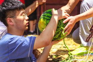 带你吃瓜玩足球,畅游吃瓜盛宴