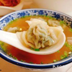 上海混沌食堂吃瓜,吃瓜群众的美食盛宴