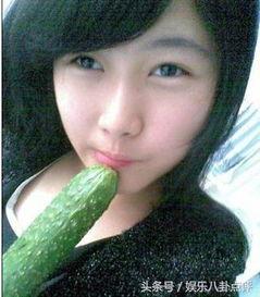 美女吃瓜的危害,揭秘网络谣言的危害