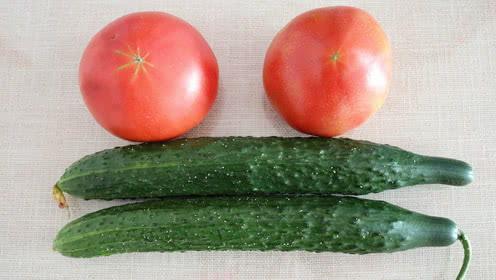 带你吃瓜西红柿,带你领略“吃瓜西红柿”的独特魅力