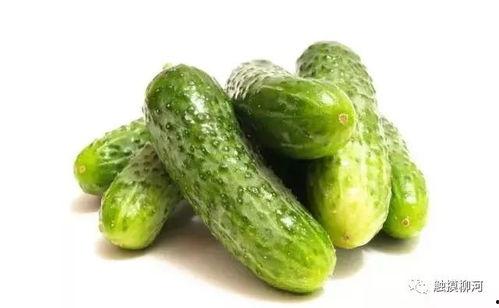 吃黄瓜为什么不是绿瓜呢,黄瓜为何不呈绿色之谜