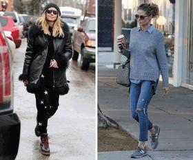 吃瓜群众的街拍,吃瓜群众捕捉的市井百态瞬间