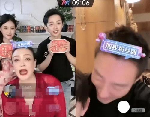 直播连线吃瓜妈妈,揭秘育儿界的趣味瞬间