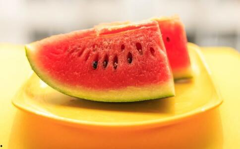 夏季吃瓜妙方,夏季吃瓜妙方大揭秘
