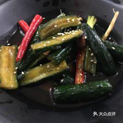 浙江小脆瓜怎么吃
