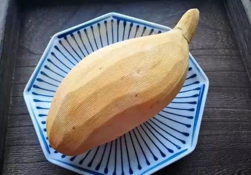 土瓜常吃,家常美味，养生必备
