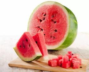 药流十四可以吃瓜,瓜果飘香，健康生活新篇章