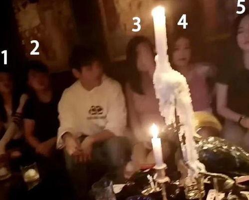 夜店吃瓜被打视频,吃瓜群众被打，现场视频曝光引热议
