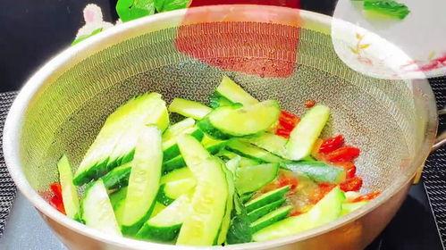 开胃吃瓜的最佳方法,探索最佳吃瓜技巧
